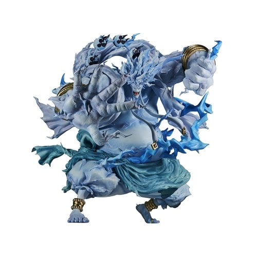 Bandai 67119 8.7"OP 200MLVLT AMARU TGB