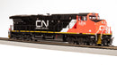 BLI 8533 GE ES44AC, CN