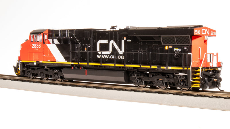 BLI 8552 GE ES44AC, CN