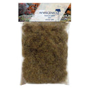 Peco WSG6-039 Static Grass 1/4" 6mm, Patchy 1.8oz 50g