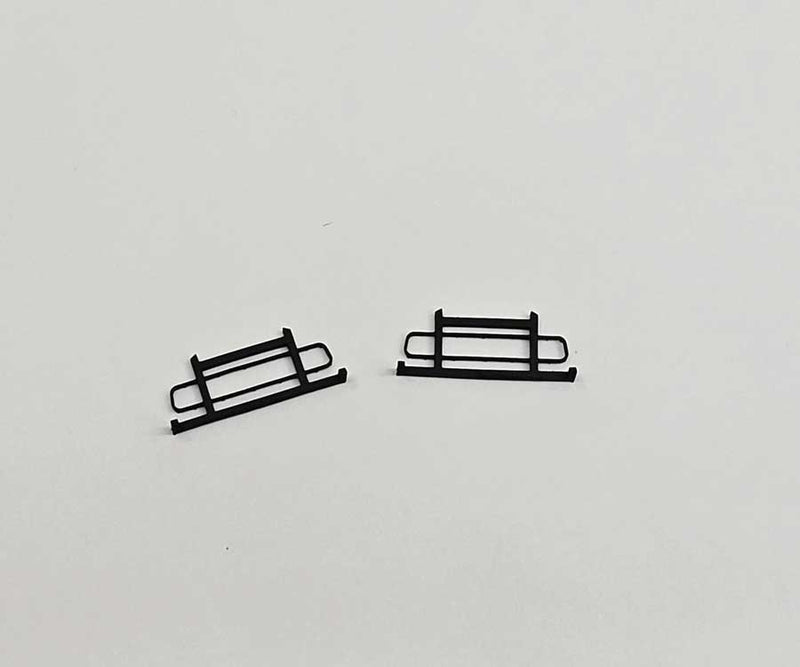 East Coast Circuits HO 9509 Headache Rack, Fits Atlas & River Point St