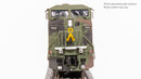 BLI 8587 GE AC6000, "Support Our Troops" Fantasy Paint, Paragon4 Sound/DC/DCC, N