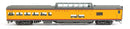 Walthers Proto HO 920-9214 85' ACF Observation Dome Lounge, Union Pacific with Challenger Tailsign