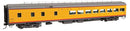 Walthers Proto HO 9809 85' American Car & Foundry Club-Lounge, City of San Francisco, Union Pacific, Standard with Decals