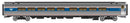PREORDER Walthers Proto HO 920-11227 85' Amfleet II 59-Seat Coach, Amtrak Phase VI