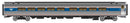 Walthers Proto HO 920-11227 85' Amfleet II 59-Seat Coach, Amtrak Phase VI