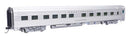 Walthers HO 910-30121 85' Budd 10-6 Sleeper, Rock Island