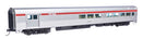 Walthers HO 910-30069 85' Budd Baggage-Lounge, Canadian Pacific