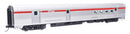 Walthers HO 910-30317 85' Budd Baggage-Railway Post Office, Canadian Pacific