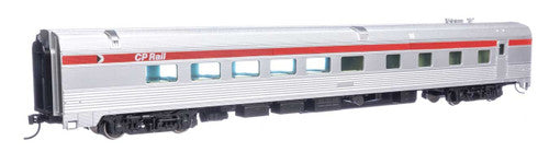 Walthers HO 910-30170 85' Budd Diner, Canadian Pacific