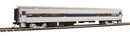 Walthers Mainline HO 910-31051 Horizon Fleet Food Service Car, Amtrak (Phase IV)
