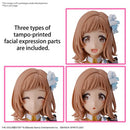 Bandai 2676311 30 Minutes Sisters The Idolmaster Mano Sakuragi Model Kit