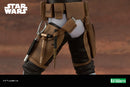 Kotobukiya SW186 Star Wars ARTFX Tech™ the Bad Batch 1:7