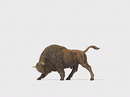Preiser HO 29507 Animal, Buffalo