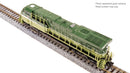 BLI 8626 GE ES44AC, NP 6327, Loewy NCL Fantasy Paint, Paragon4 Sound/DC/DCC, N