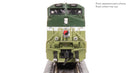 BLI 8626 GE ES44AC, NP 6327, Loewy NCL Fantasy Paint, Paragon4 Sound/DC/DCC, N