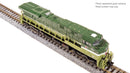BLI 8626 GE ES44AC, NP 6327, Loewy NCL Fantasy Paint, Paragon4 Sound/DC/DCC, N