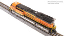 BLI 8629 GE ES44AC, BNSF 6329, Swoosh Scheme, No-Sound / DCC-Ready, N