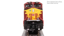 BLI 8630 GE ES44AC, CN 3069, Wisconsin Central Heritage Paint, No-Sound / DCC-Ready, N