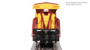 BLI 8630 GE ES44AC, CN 3069, Wisconsin Central Heritage Paint, No-Sound / DCC-Ready, N