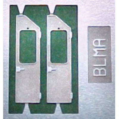 Atlas BLMA17 EMD Spartan Cab Doors (2)