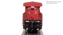 Broadway Limited Imports N 8632 GE ES44AC Stealth, Canadian Pacific