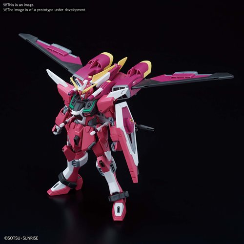 Gundam SEED Destiny