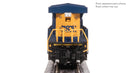 BLI 8635 GE ES44AC, CSX 853, YN3 Paint, No-Sound / DCC-Ready, N