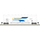PREORDER Atlas HO 20007985 Pressureaide Centerflow Covered Hopper, Master, Amaizo ACFX