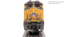 BLI 8642 GE ES44AC, UP 5282, Small Flags Scheme, No-Sound / DCC-Ready, N