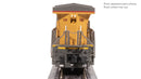 BLI 8642 GE ES44AC, UP 5282, Small Flags Scheme, No-Sound / DCC-Ready, N