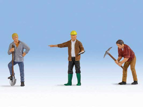 Noch O 17830 Construction Workers (3)