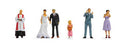 Noch N 36862 Wedding Couple (6)