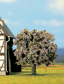 Noch 21570 Fruit Tree Blooming, 3"