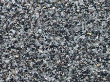 Noch HO 9363 Fine Granite Ballast, Gray 8-13/16oz