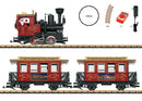 LGB G 72308 Christmas Train Starter Set