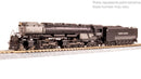 BLI 8651 UP Challenger 4-6-6-4,