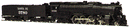 Bachmann Trains HO 58502 Percy the Small Engine, Thomas & Friends Locomotive Green