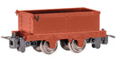 Bachmann Trains HOn30 77308 Narrow Gauge Gondola, Thomas & Friends, Oxide Red