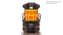 BLI 8670 EMD SD70ACe, BNSF 9196, Swoosh Scheme, Paragon4 Sound/DC/DCC, w/ Smoke, HO