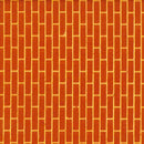 Chooch HO/O 8670 Flexible Brick Pavers, Large (2)