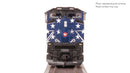 BLI 8673 EMD SD70ACe, MRL 4404, Essential Workers, Paragon4 Sound/DC/DCC, w/ Smoke, HO