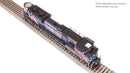 BLI 8673 EMD SD70ACe, MRL 4404, Essential Workers, Paragon4 Sound/DC/DCC, w/ Smoke, HO
