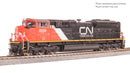 BLI 8674 EMD SD70M-2, CN 8009, Website Scheme, Paragon4 Sound/DC/DCC, w/ Smoke, HO