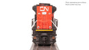 Broadway Limited Imports HO 8675 EMD SD70ACe Smoke Paragon4, Canadian National