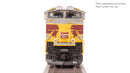 BLI 8681 EMD SD70ACe, NS 1074, DL&W Heritage Paint, Paragon4 Sound/DC/DCC, w/ Smoke, HO