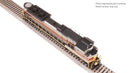 BLI 8681 EMD SD70ACe, NS 1074, DL&W Heritage Paint, Paragon4 Sound/DC/DCC, w/ Smoke, HO