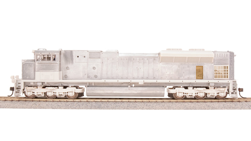 BLI 8690 EMD SD70ACe, Unpainted, High Headlight, Paragon4 Sound/DC/DCC, w/ Smoke, HO