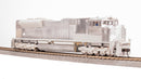 BLI 8690 EMD SD70ACe, Unpainted, High Headlight, Paragon4 Sound/DC/DCC, w/ Smoke, HO
