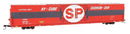 Walthers Proto HO 102128 86' Pullman-Standard Double-Door Hi-Cube Boxcar, Southern Pacific/SSW